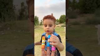 ASMR🍟🍡🥨💞 AMERICA'S CANDY ORIGINAL BUBBLE GUM (3 FRUIT FLAVORS)ANDEATING...part3