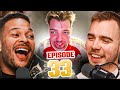 Our beef with beavo joining the mafia  our worst podcast ever