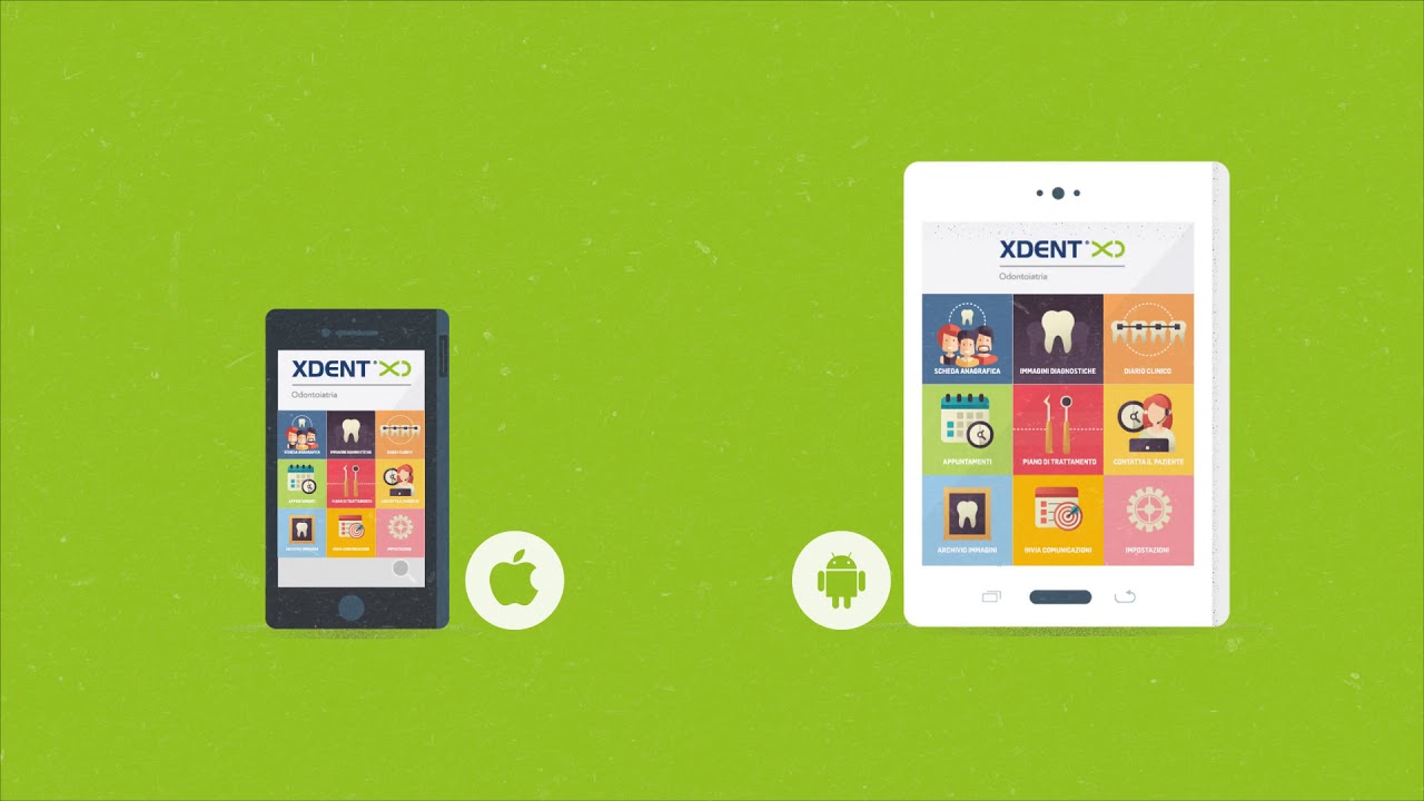 XDENT Il software gestionale più efficiente e avanzato per il