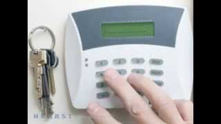 Houston Access Control Houston TX