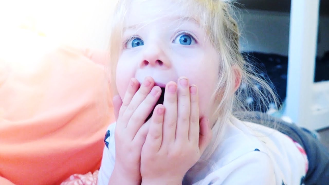 teen mom jenelle Five Year Old Says a Funny Word