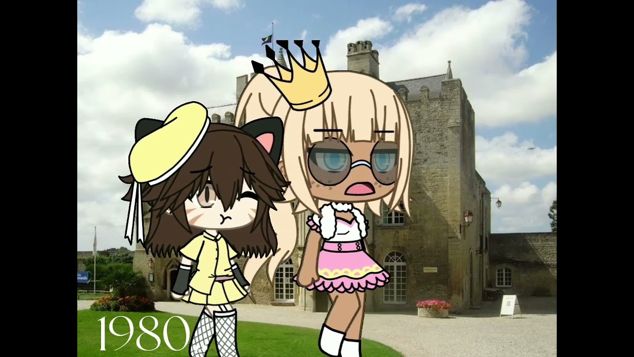 P.O.V:Chaque 20 ans une petite princesse doit nétre et la reine doit lui apprendre la leçon...