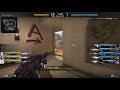 NiKo who? - CS:GO 4 HS with AK