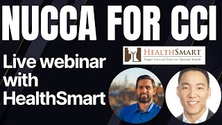 Download Lagu NUCCA for CCI Webinar - Dr. Langslet and Dr. Hwang from HealthSmart MP3