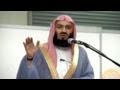 Relationship Between Parents & Children - Mufti Menk