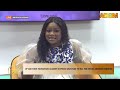 Obra on Adom TV (21-05-26)