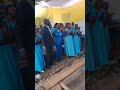 Song Nagasaga By Chorale St Therese Paroisse Buheka
