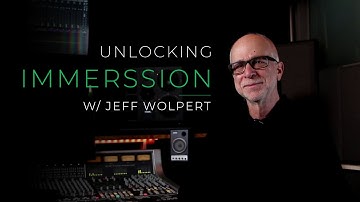 Inside Desert Fish Studios: Why System Isolation Matters More Than Speaker Upgrades w/ Jeff Wolpert