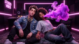 Slow-Motion Romance • 420 Chill Rap • Bluesy Hip Hop • Stoner Mood [Vol 10 Full Tape]