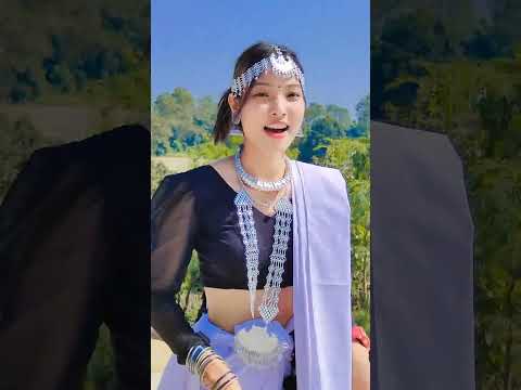 Gedaa Fula Jaisin Fular More Jawani Beautiful Tharuni 2024 Shortvideo Tiktok Youtubeshorts 