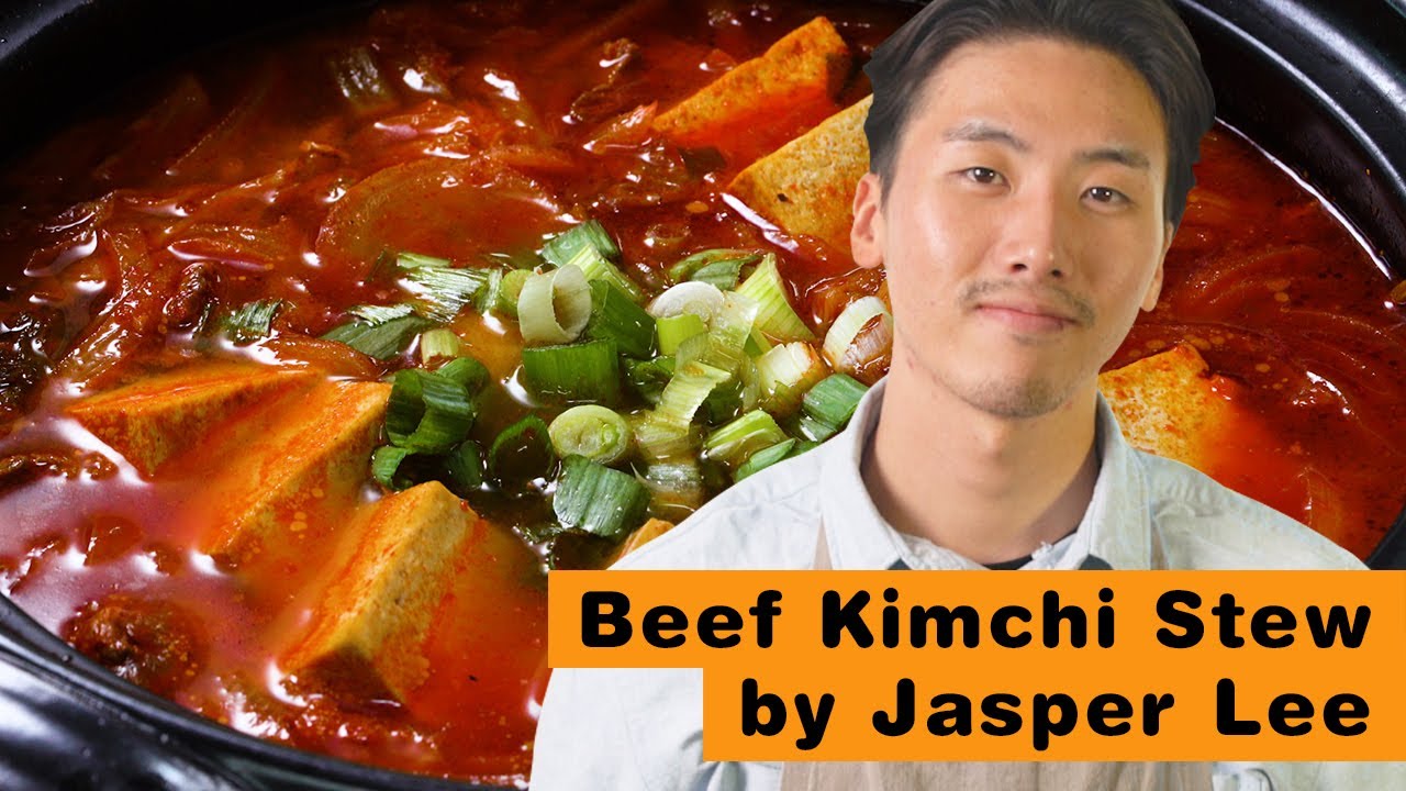 kimchi jjigae jó a fogyáshoz