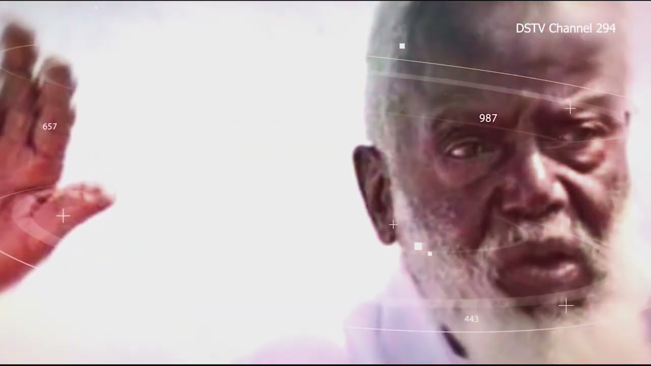 Celebrating Mutumwa Paul Mamvura Mwazha we Afrika who turns 107 years this Saturday.