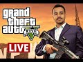 GTA 5 LIVE STREAM |ROAD TO MORE SUBSCRIBER |  #GTA5 #GAMING #GTAONLINE #PCGAMING #GTAV