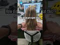 How did you get so good at this?⁠