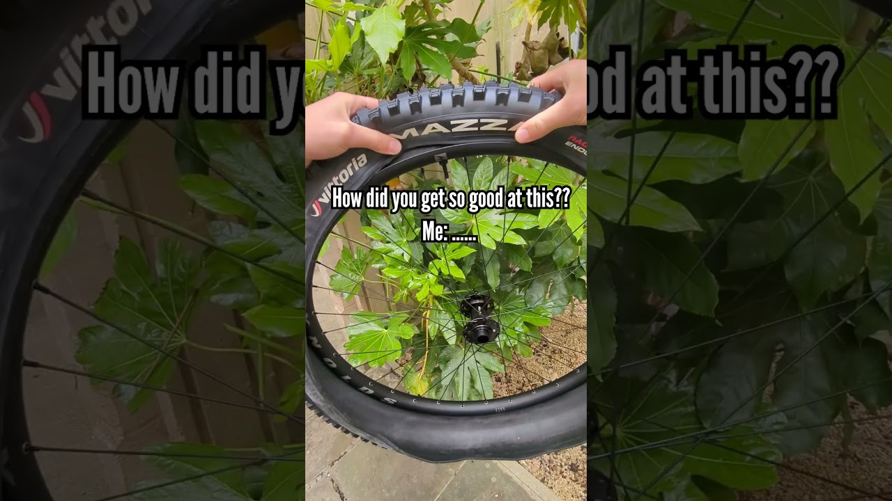 How did you get so good at this?⁠