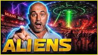 Miami Mall Aliens Are Officially BACK..