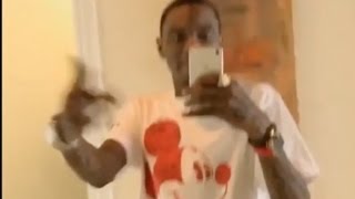 Soulja Boy Stuntin In A New 6Million Doller Penthouse & His Exotics Whips
