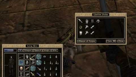 Lets Interactively Play Morrowind Part 45: Ald Sotha (part 3 of 5)