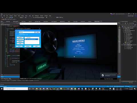 Unity SDK Generator (Day 2) Now Featuring Methods
