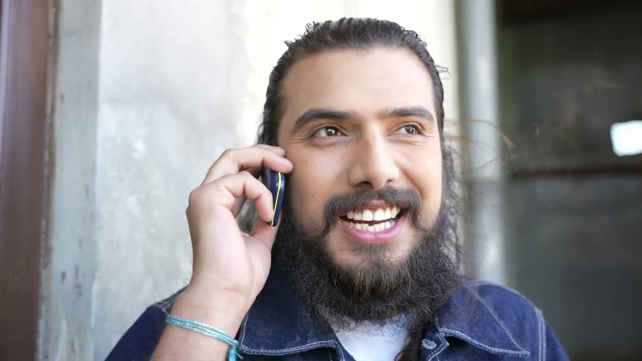 BEHIND THE SCENE - EPISODE 2 - Comedy Club with Champions