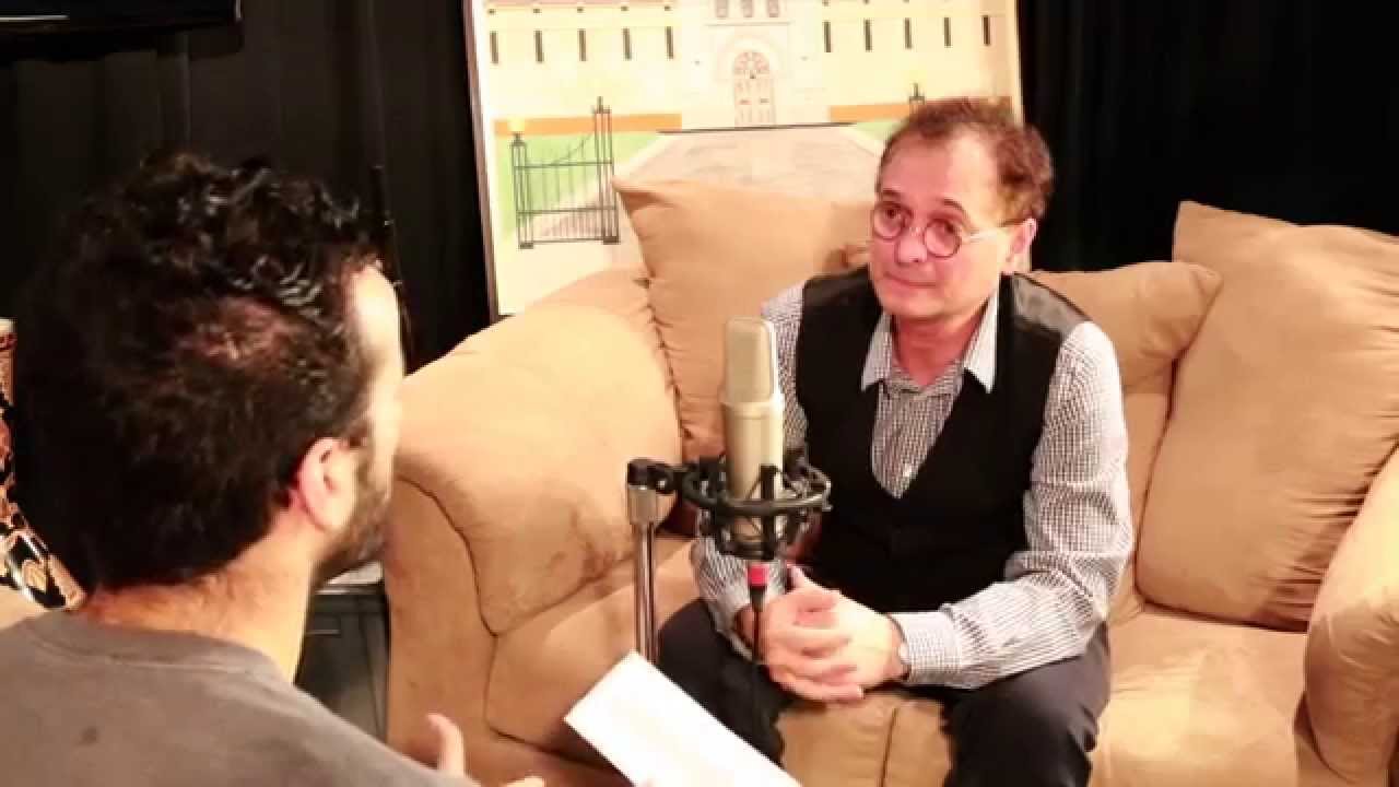 Normand Baillargeon chez les Souverains anonymes (L'intégrale)