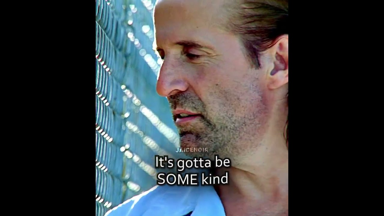 Belick Doesn't Play 🥶 | Prison Break S1E9 