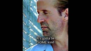 Celebrity Belick Doesn't Play 🥶 | Prison Break S1E9 #Shorts Wealth