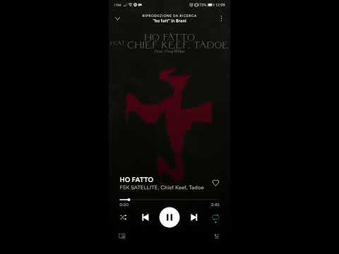 ho fatto fsk satellite chief keef tadoe youtube ho fatto fsk satellite chief keef tadoe youtube