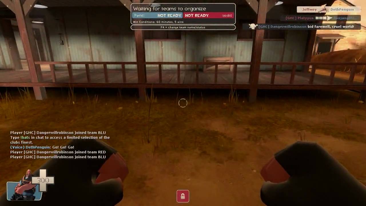 TF2 | CEVO Highlights 02/27/10