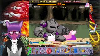 Asura Buster: Eternal Warriors