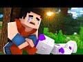 Minecraft: DIÁRIO DE UM SAIYAJIN #42 - A MORTE DE UM AMIGO !! (Dragon Ball Super)