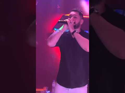 خالد جزايري لايف أبوظبي ماتوصليليش سلام