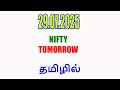 Nifty Analysis for 29.07.2025 | Option Trading For Beginners | Nifty will up Tuesday?
