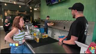 Wandering Leaf Brewing