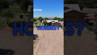 3.5 Acre Horse Property With Income Potential