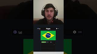 I Tried To Guess The Mystery Flag