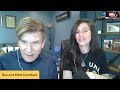 Future Stars Friday: ICYMI with Ren and Matt!