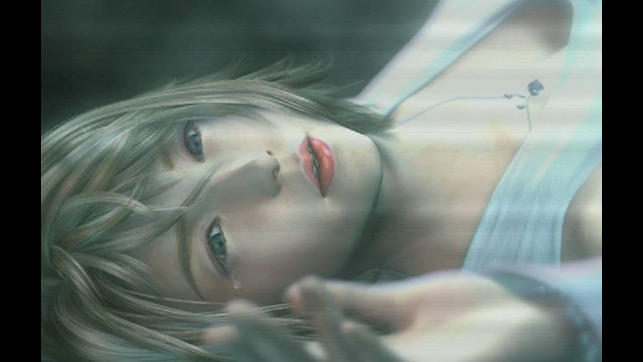 Final Fantasy X-2 on PS2: Part 5 (RetroTINK 5x-Pro 1440p)