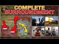Europe Changes 4 Points✏️The Defense of Tykhe and Vidradne Has Collapsed💥Military Summary 2025.11.23