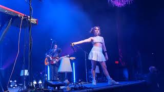 Lawrence Live -  Make A Move (The Fillmore, March 5, 2020)