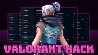 VALORANT Hack Review 2026: Testing Aimbot & ESP Features (PC)
