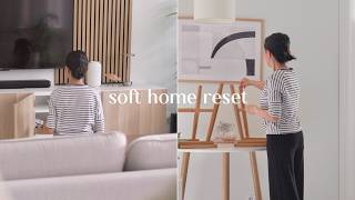 Soft Reset Before Summer 🌿︱IKEA, Garden, Home ︱Nordic Slow Life screenshot 5