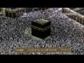 HD Makkah Fajr 16th March 2013 Sheikh Humaid