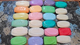 Unwrapping Soap ASMR | Satisfying ASMR | Unboxing ASMR | SOAP ASMR Sound.