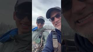 Walleye Fishing -Maumee River - 2025