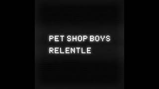 The Pet Shop Boys..Coming soon