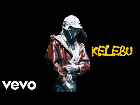Rema - Kelebu