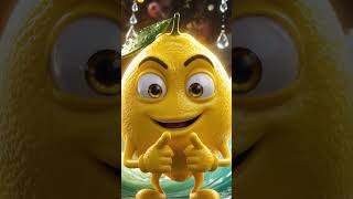 “Chhota hack, bada juice 😎🍋”