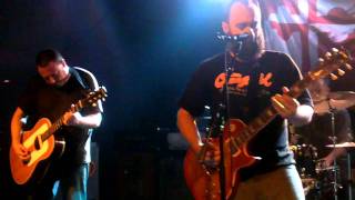 Clutch - Tight Like That (Acoustic Version) 05-29-2011 High Quality