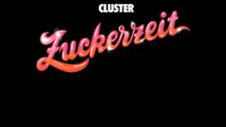 Video thumbnail of "Cluster - Rote Riki - 1974"